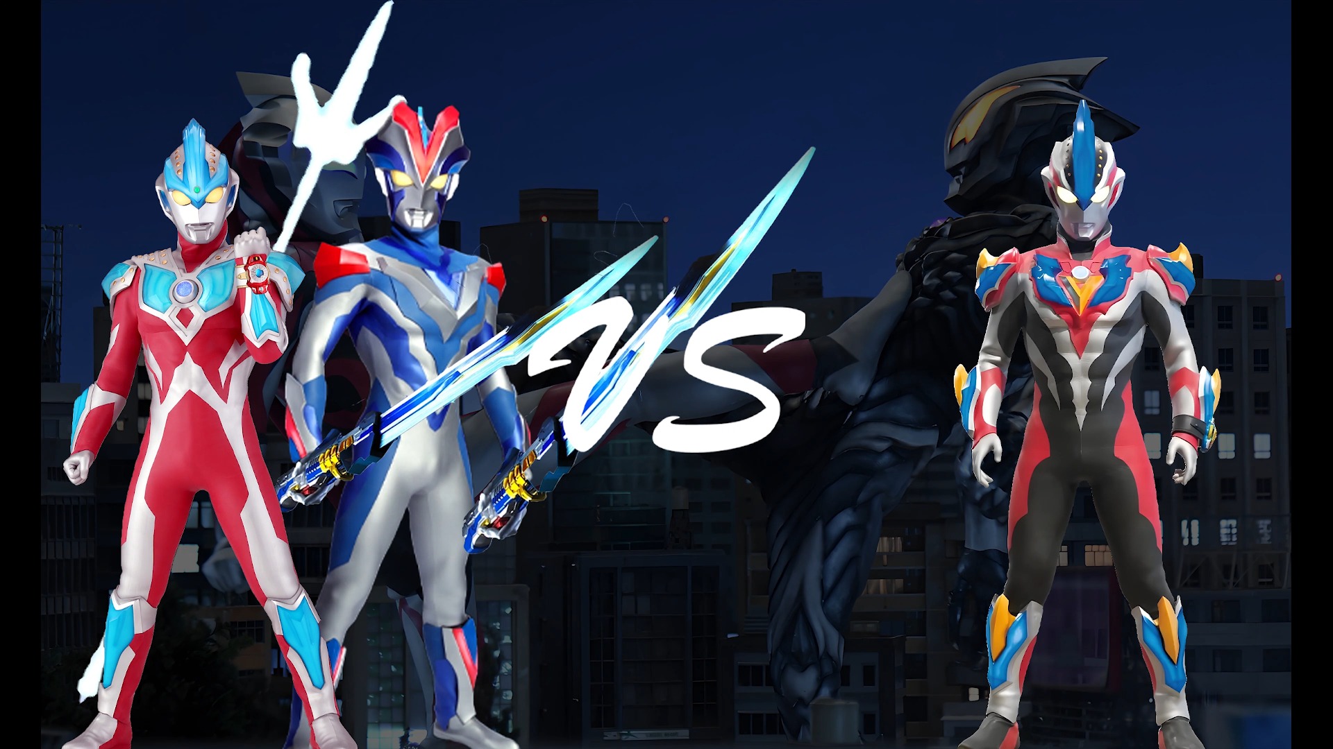 对战奥特曼激斗(对战奥特曼激斗中怎么用技能)