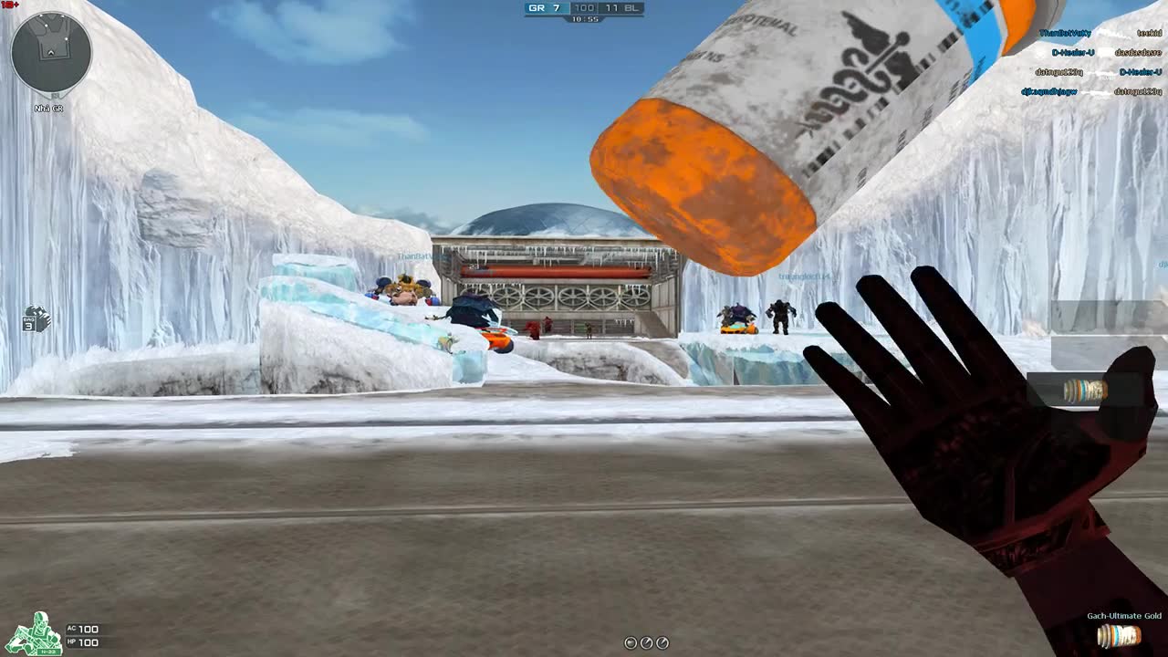 能下载cf越南服的软件(能下载cf越南服的软件有哪些)