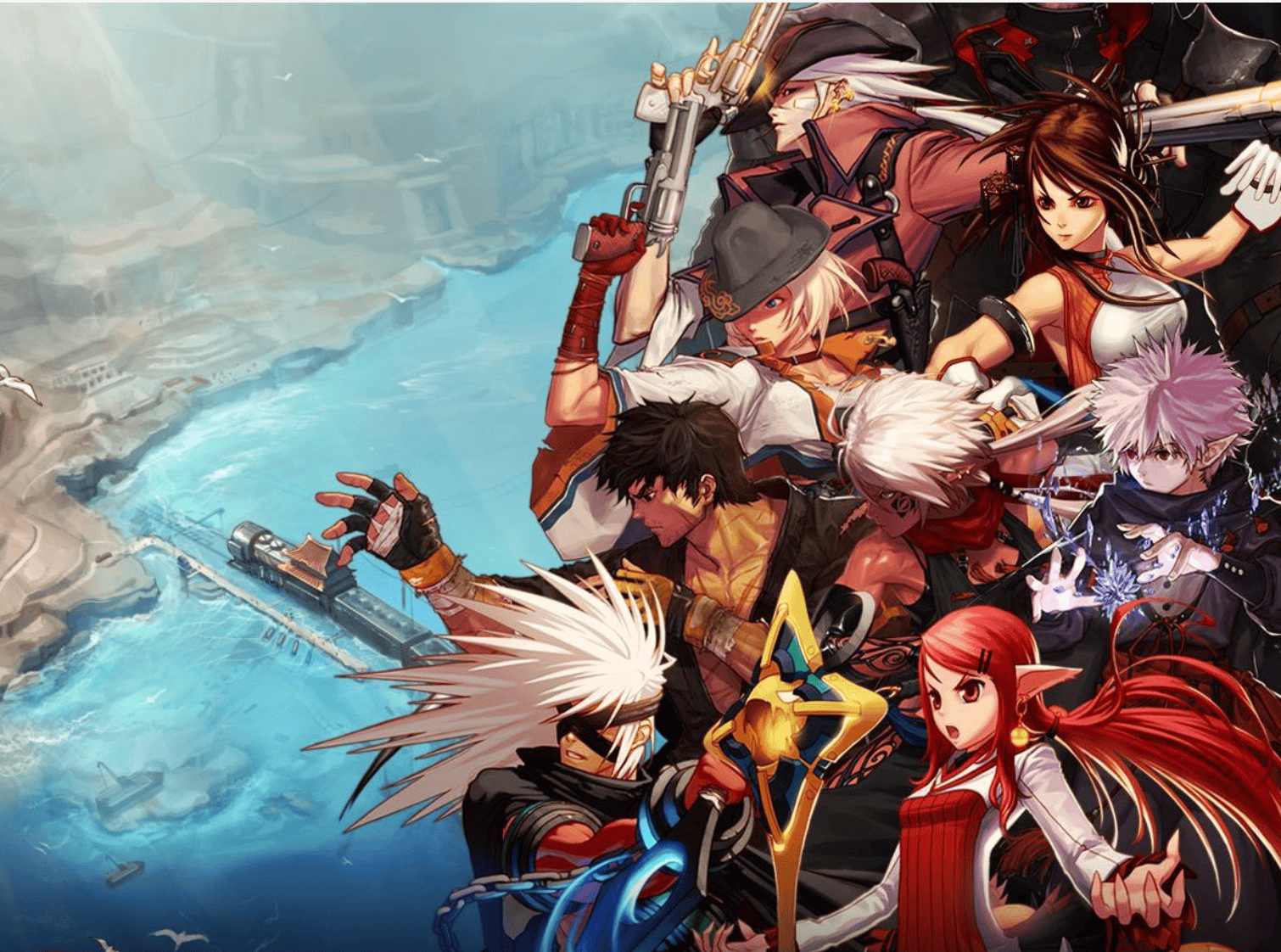 dnf2.9全解锁(dnf2+2怎么解锁)