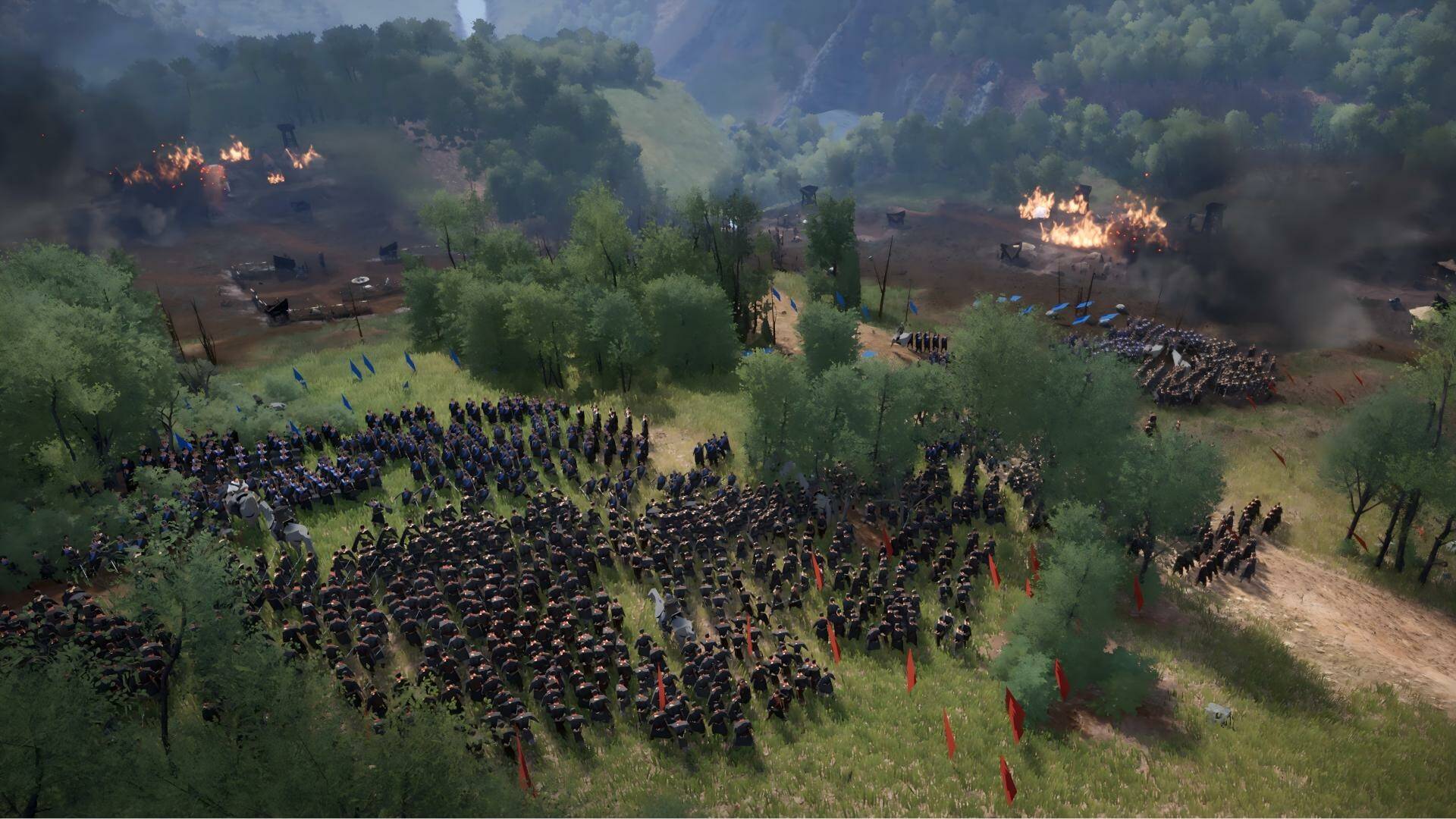 免费三国游戏电脑版(三国电脑版游戏排行榜)