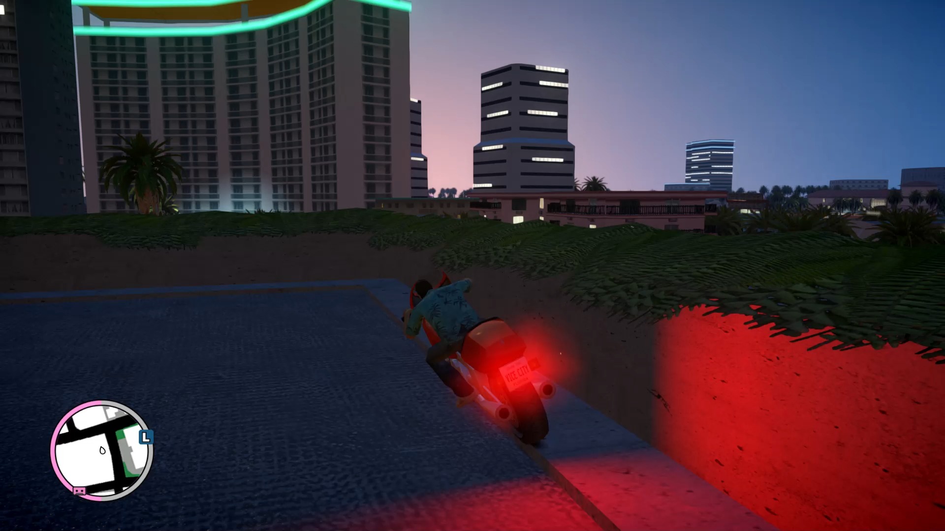 侠盗飞车无敌手(侠盗飞车无敌版下载中文版)