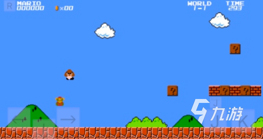 顶蘑菇游戏攻略(顶蘑菇的游戏规则)