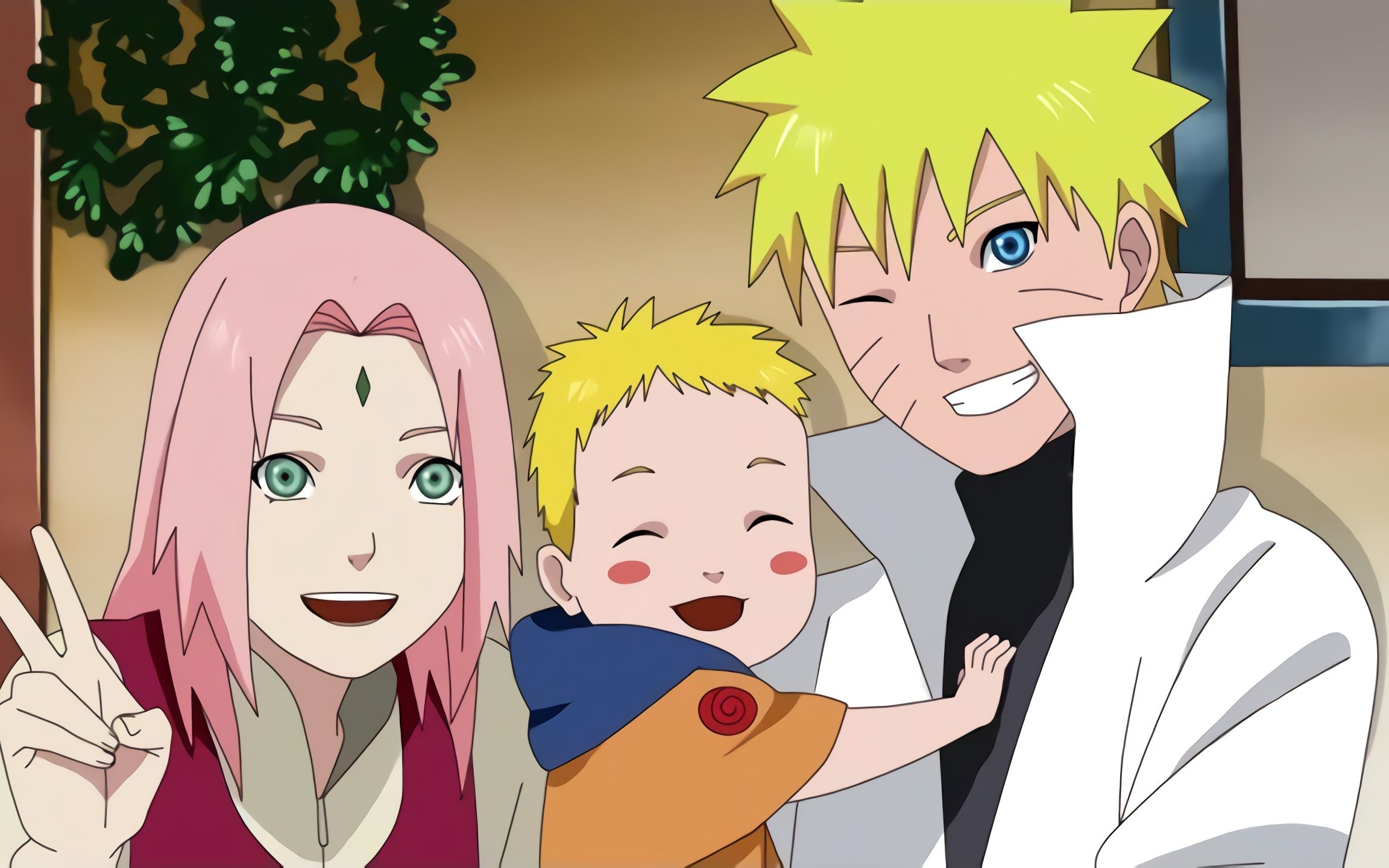 火影忍者小樱与鸣人h(火影忍者小樱和鸣人的壁纸)