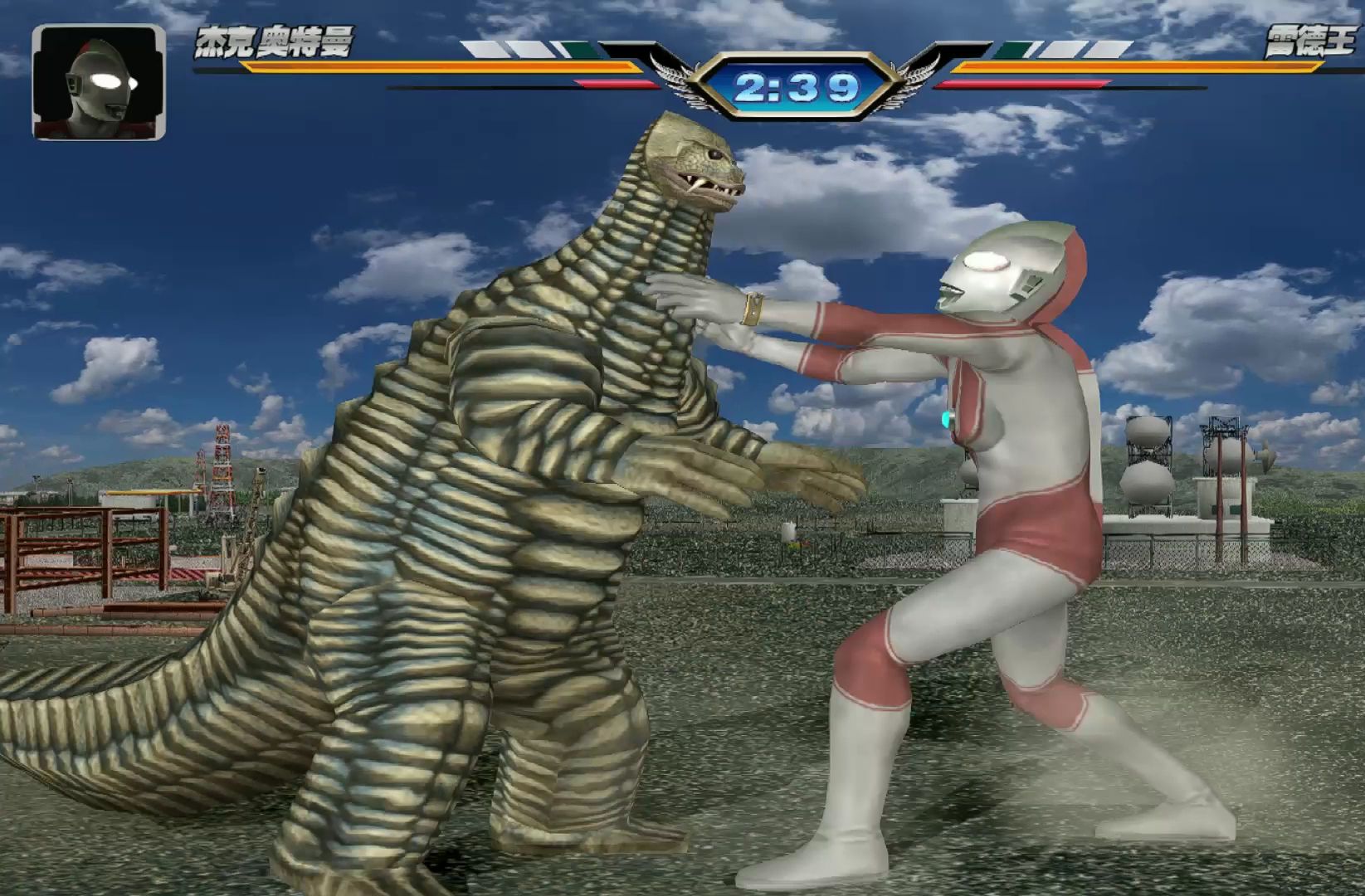 奥特曼家族2.0游戏(奥特曼家族20游戏怎么玩)