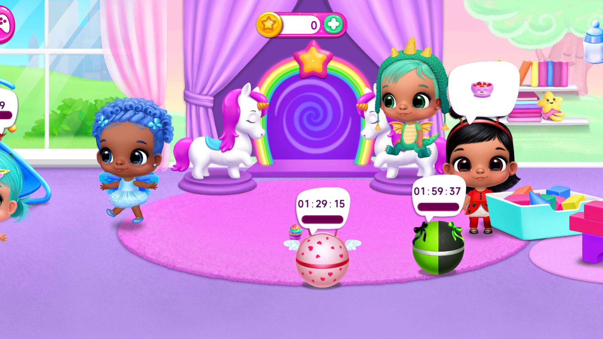 全部事件的公主梦幻屋(全部事件的公主梦幻屋在线观看)