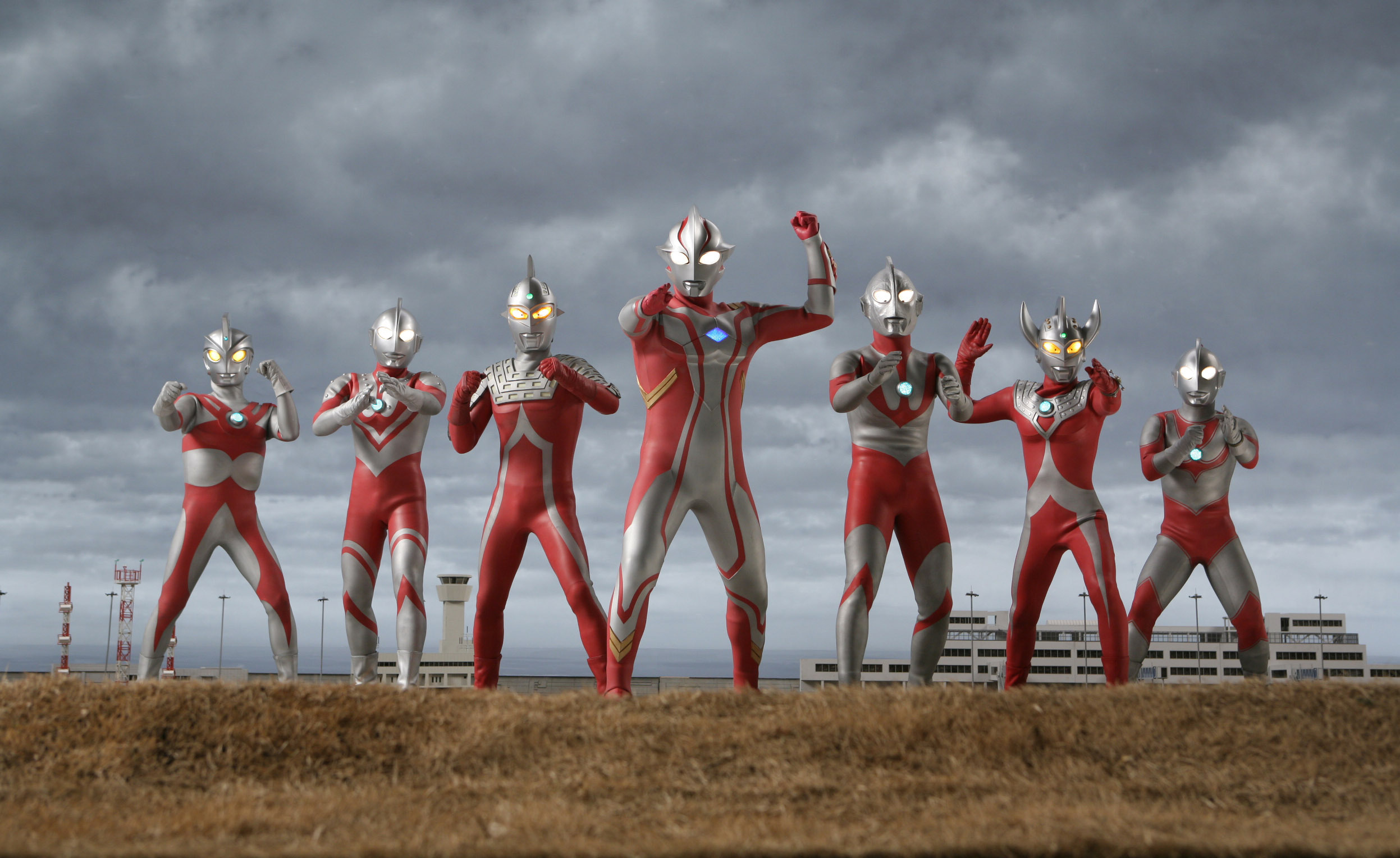 小奥特曼兄弟(奥特曼兄弟联手2在哪里玩)