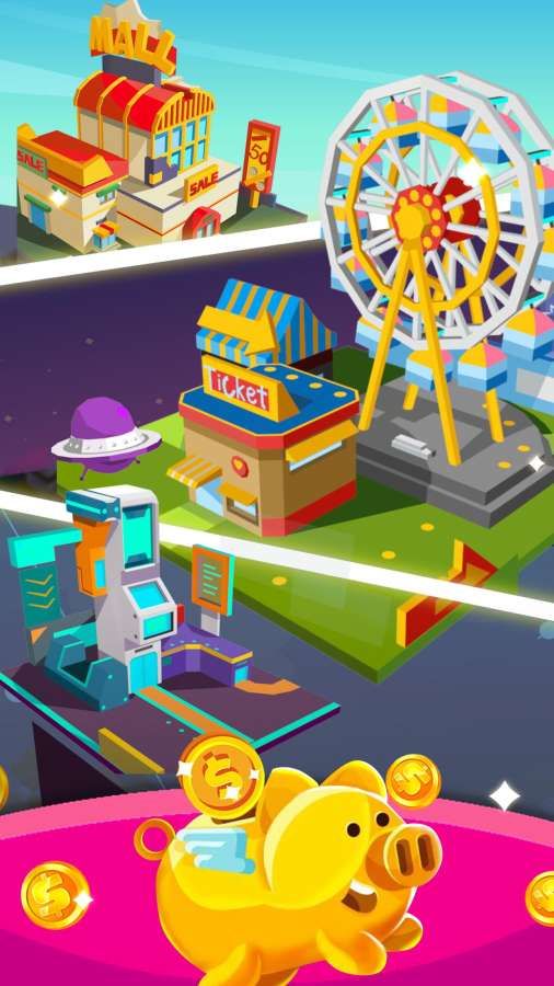 手机大亨手机破解版(手机大亨破解版无限科技点117)