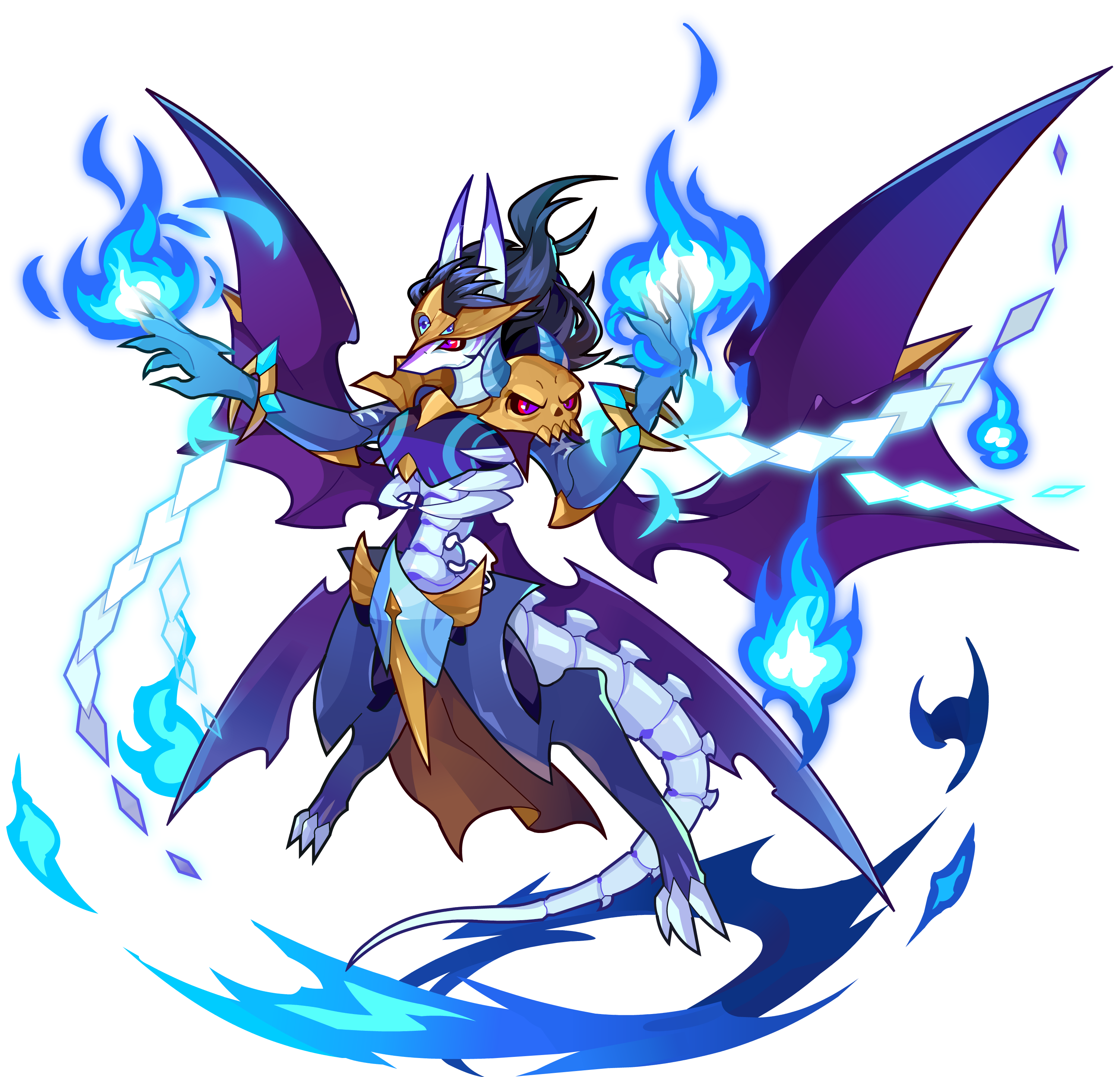 洛克王国幽灵娃娃配招(洛克王国幽游娃娃怎么超进化图片)