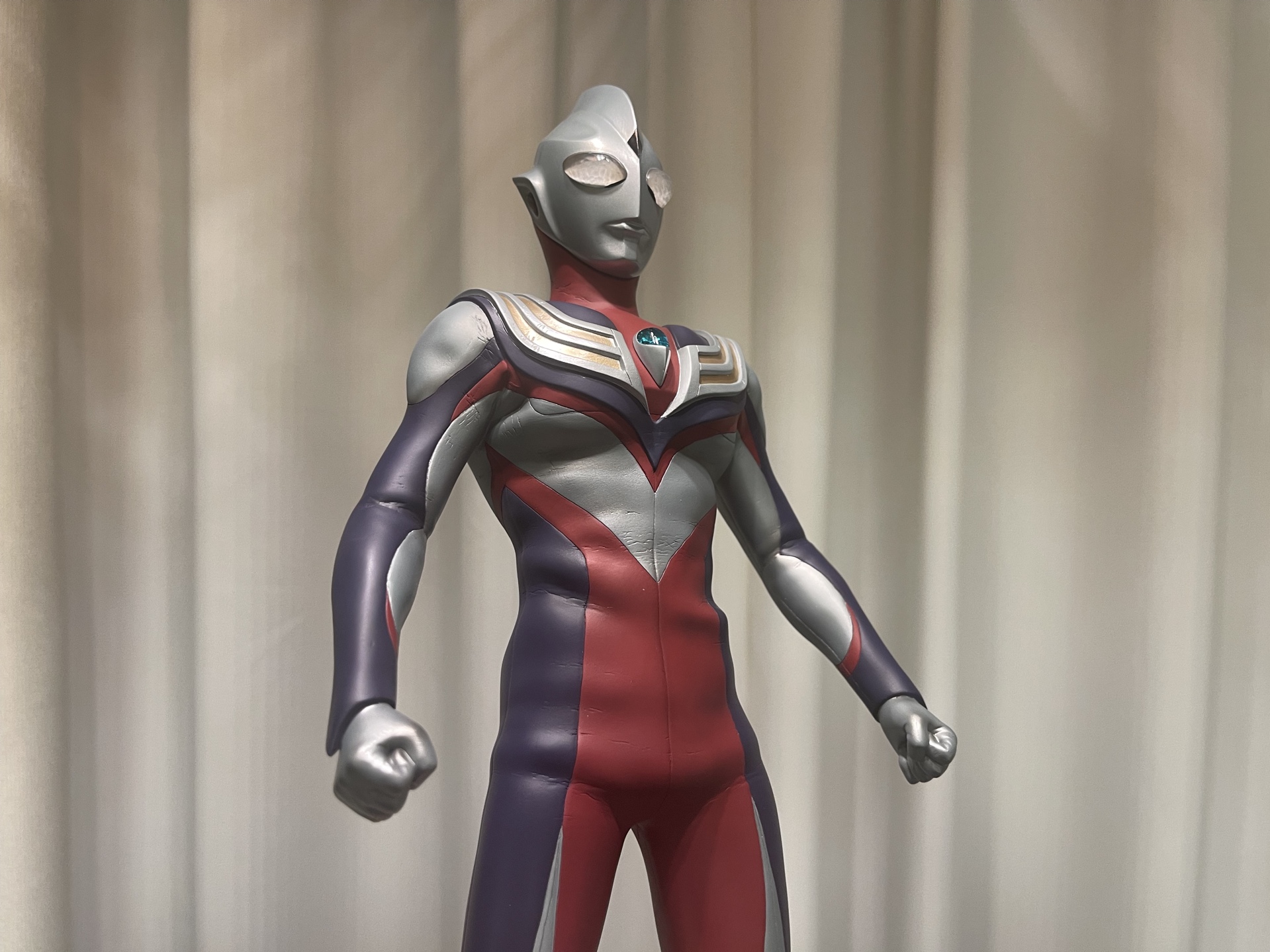 盖迪迦奥特曼(迪迦远古三巨人)