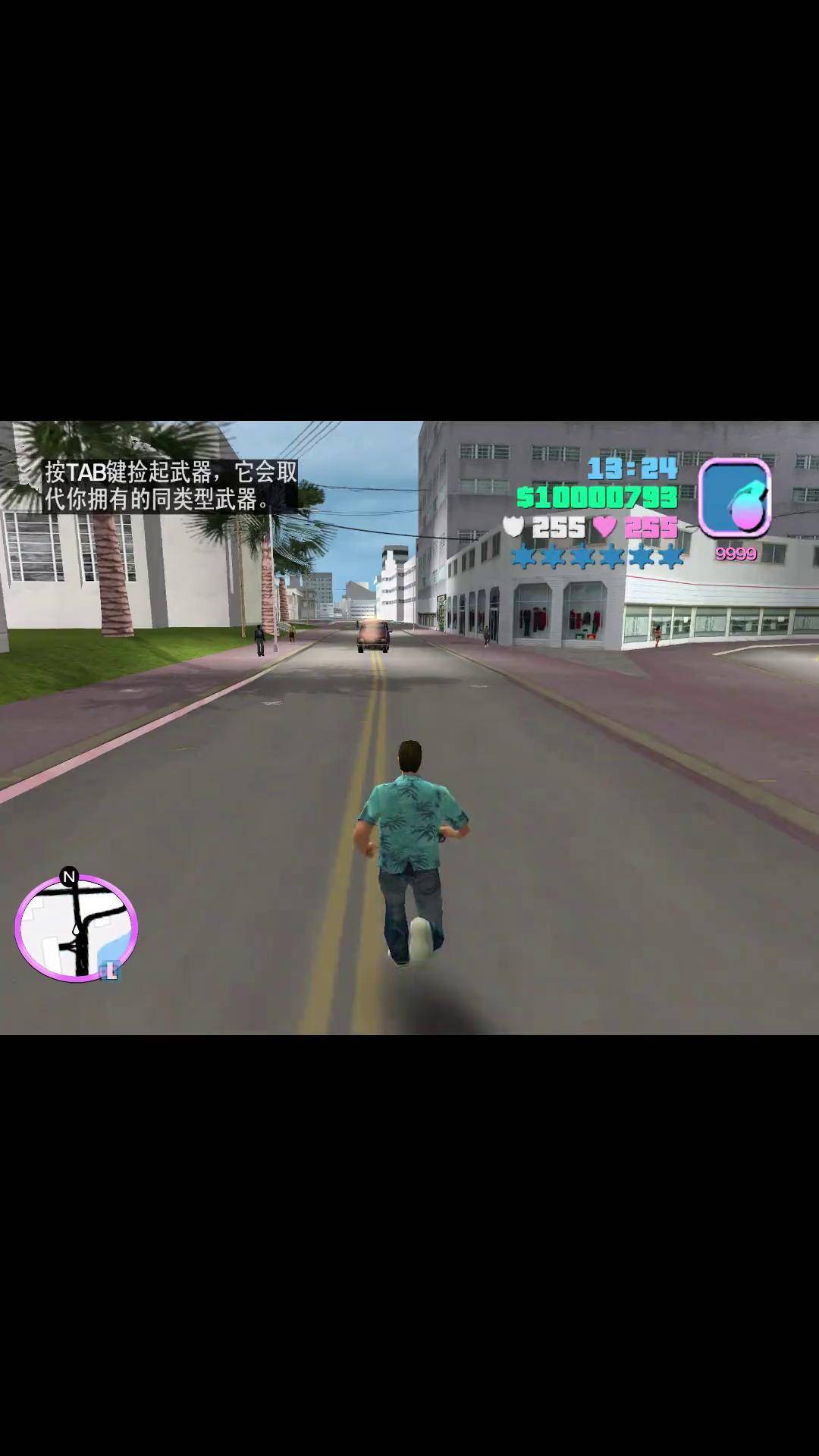 罪恶都市无限武器版(罪恶都市无限金币无限钻石版下载)