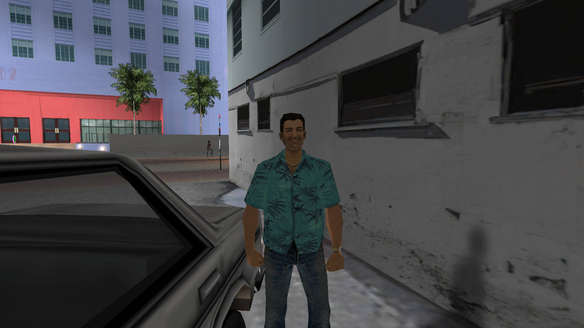 罪恶都市无限武器版(罪恶都市无限金币无限钻石版下载)