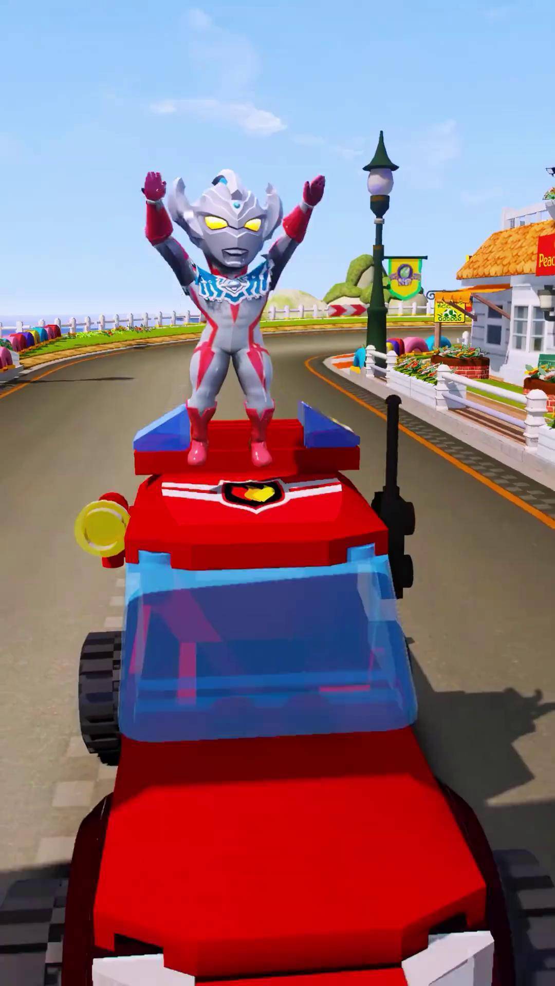 动画奥特曼小游戏(动画奥特曼小游戏视频)