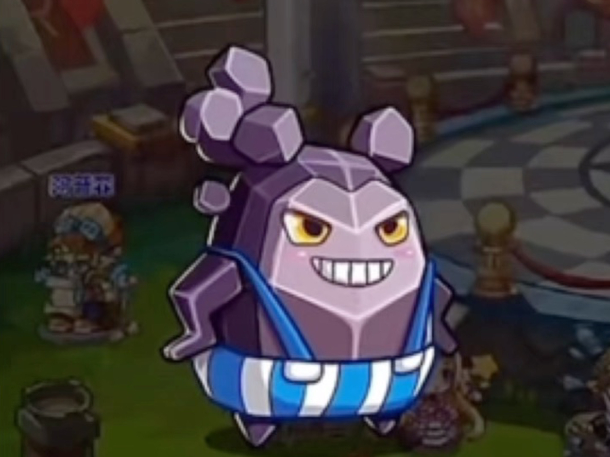 洛克王国三代蓝衣夜灵(洛克王国蓝衣夜灵怎么得)