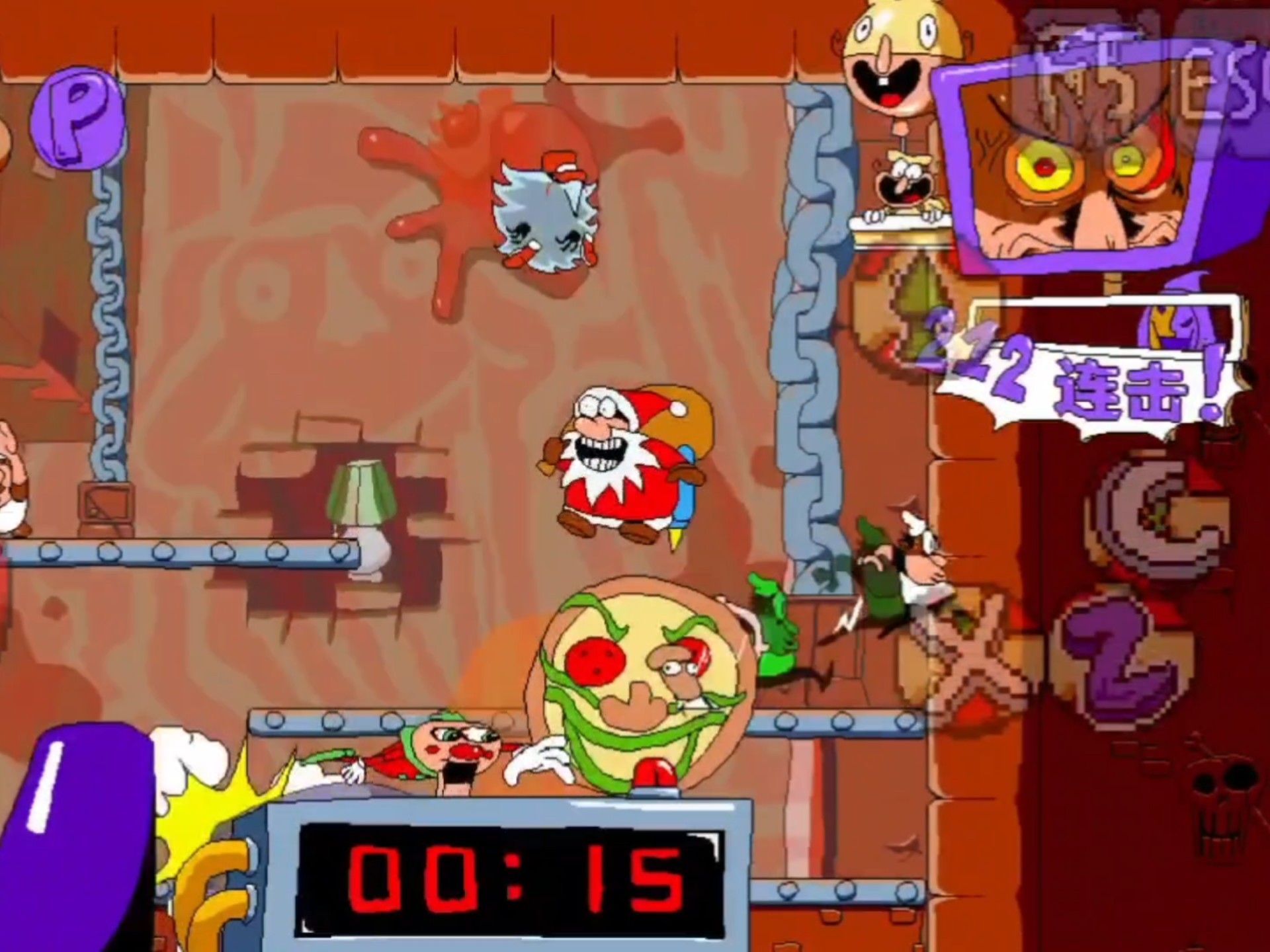 逃离地下监狱攻略(逃出地下监狱攻略视频)