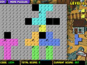 乐高破解版游戏(乐高游戏破解版无限钻石金币版)