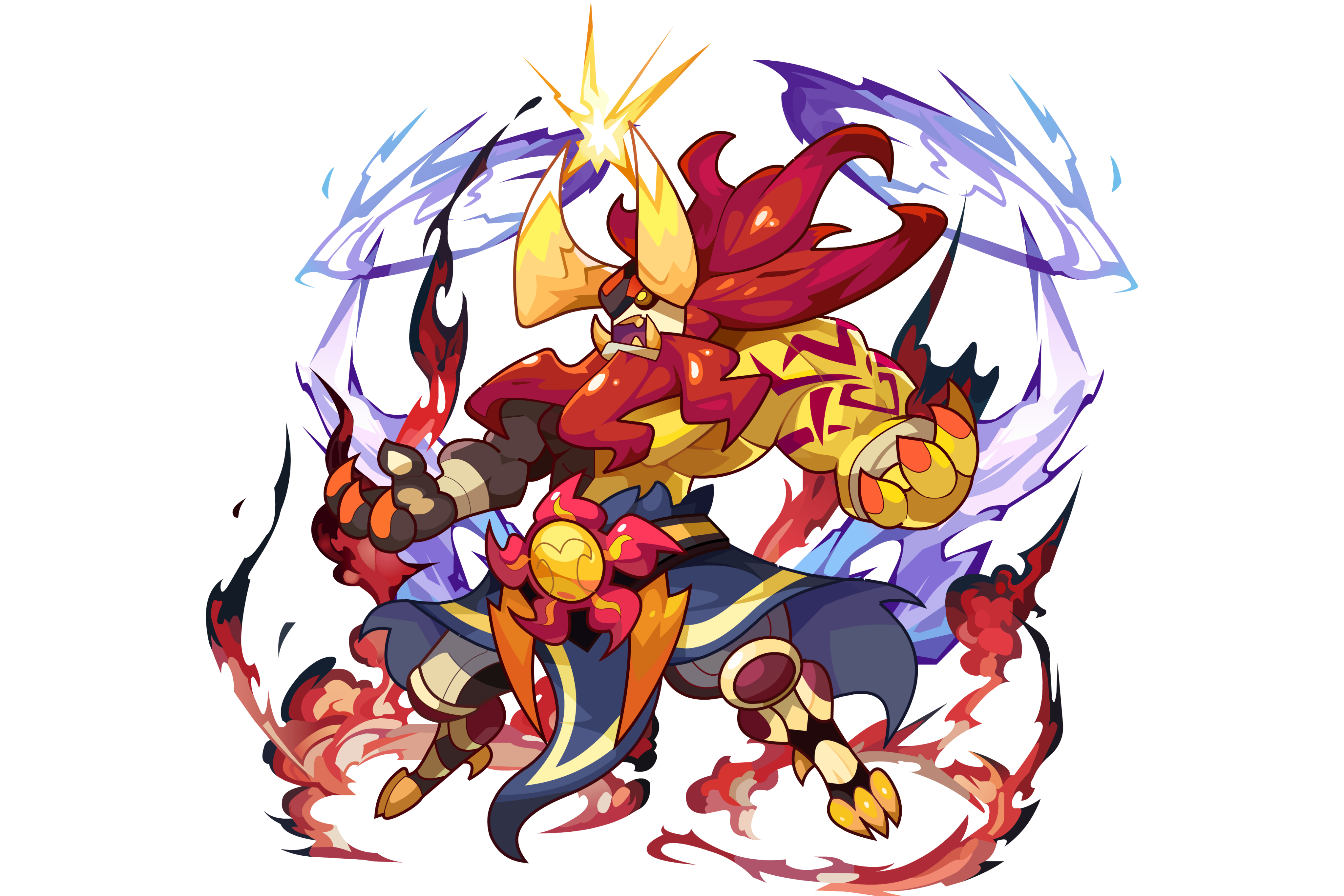 洛克王国回击(洛克王国回击技能)