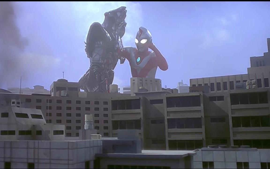 拿奥特曼对战女奥特曼(女奥特曼对战女奥特曼的视频)