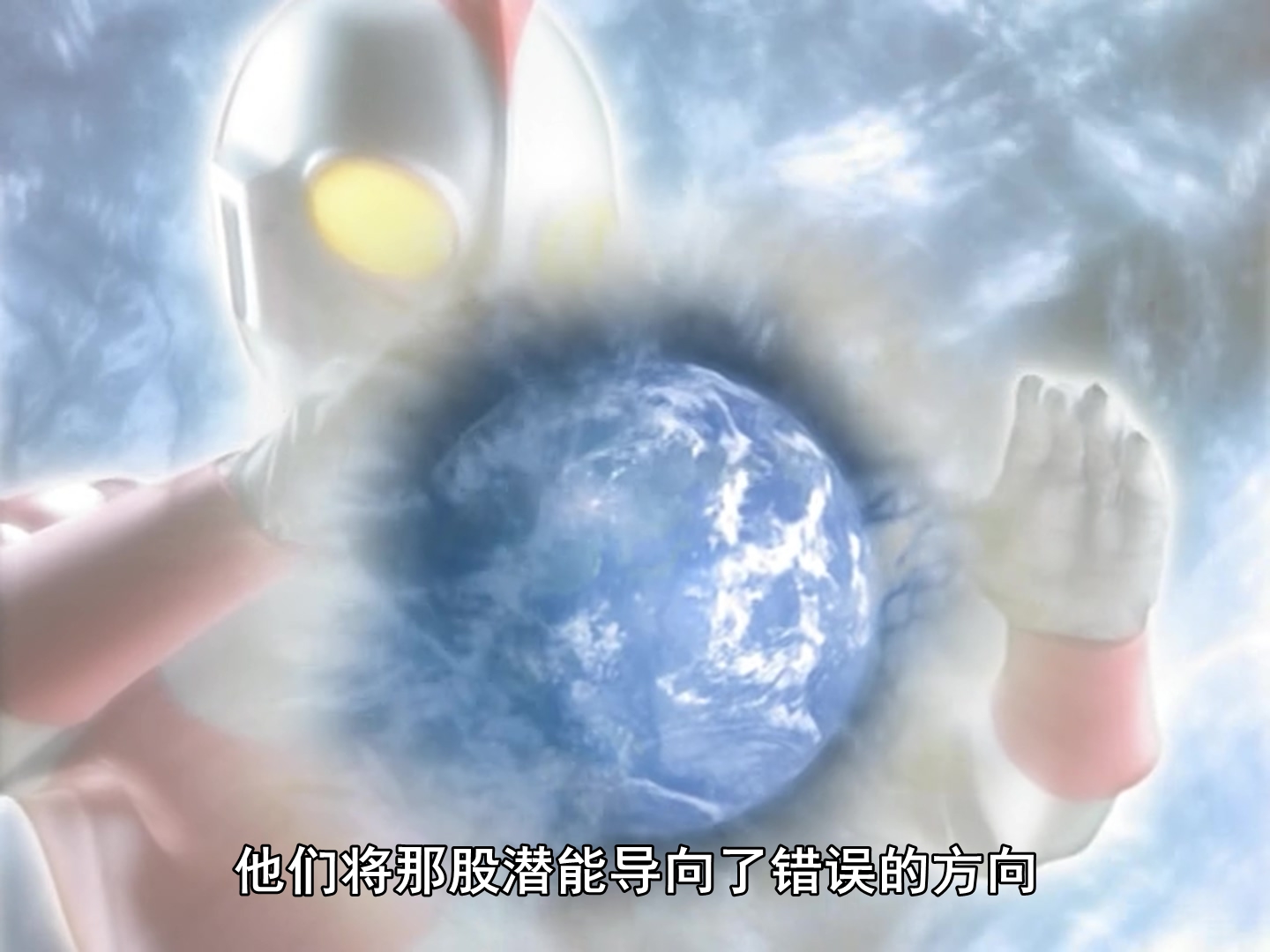 奥特曼打怪兽吃电池(播放奥特曼打怪兽的电影)