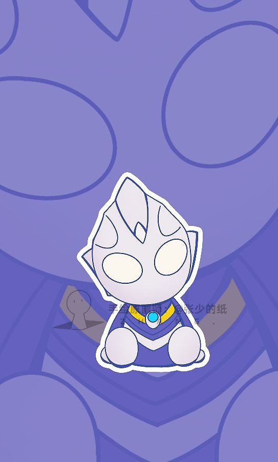 q版奥特曼动画片(q版奥特曼叫什么名字)