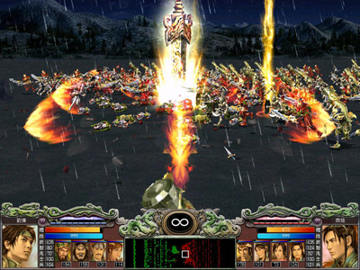 三国群英传7游戏(三国群英传7游戏卡顿)