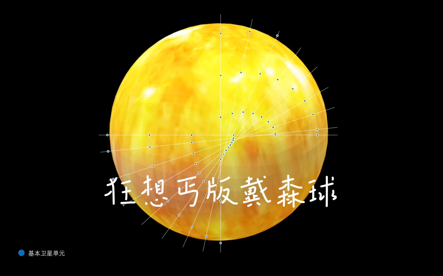 戴森球破解版(戴森球计划有破解版吗)