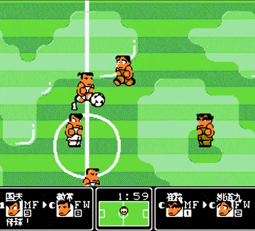 热血足球不当门将版本(热血足球谁的射门最厉害)