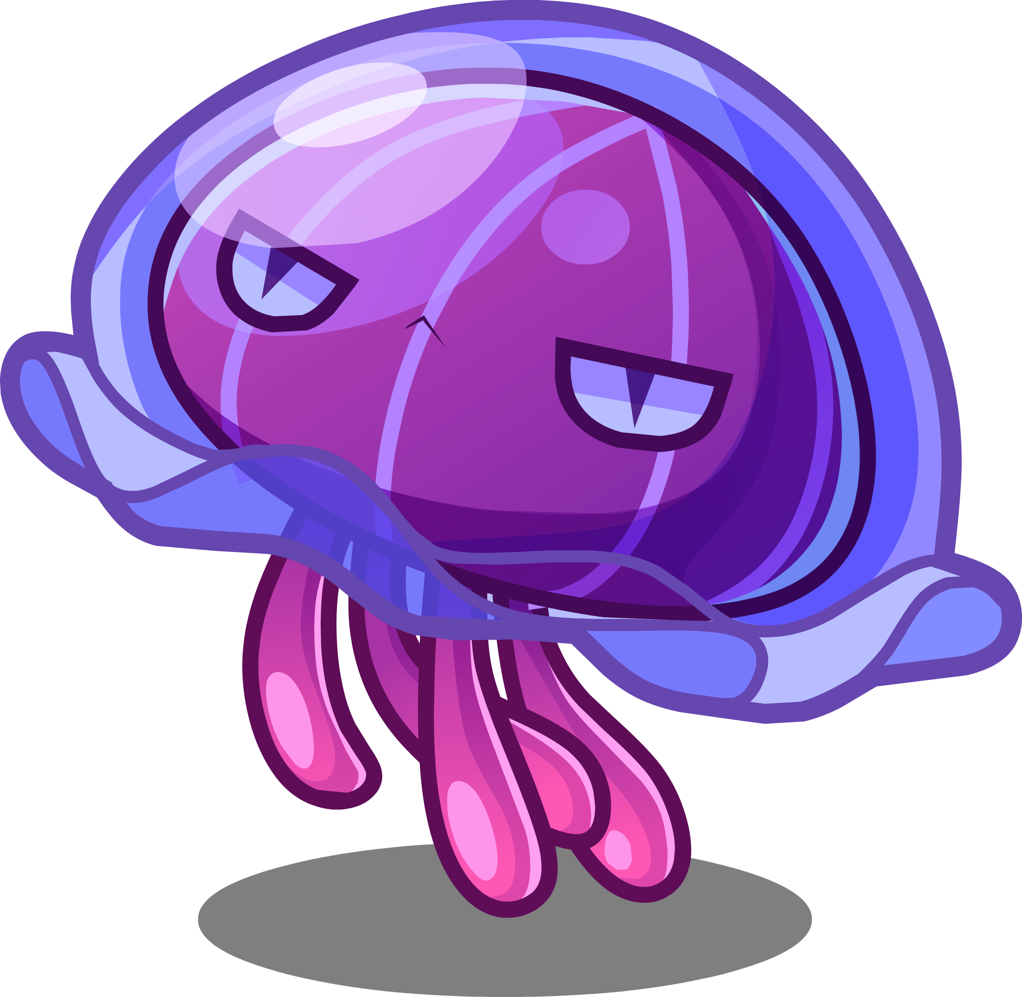 洛克王国琉璃水母灭队(洛克王国琉璃水母灭队怎么打)