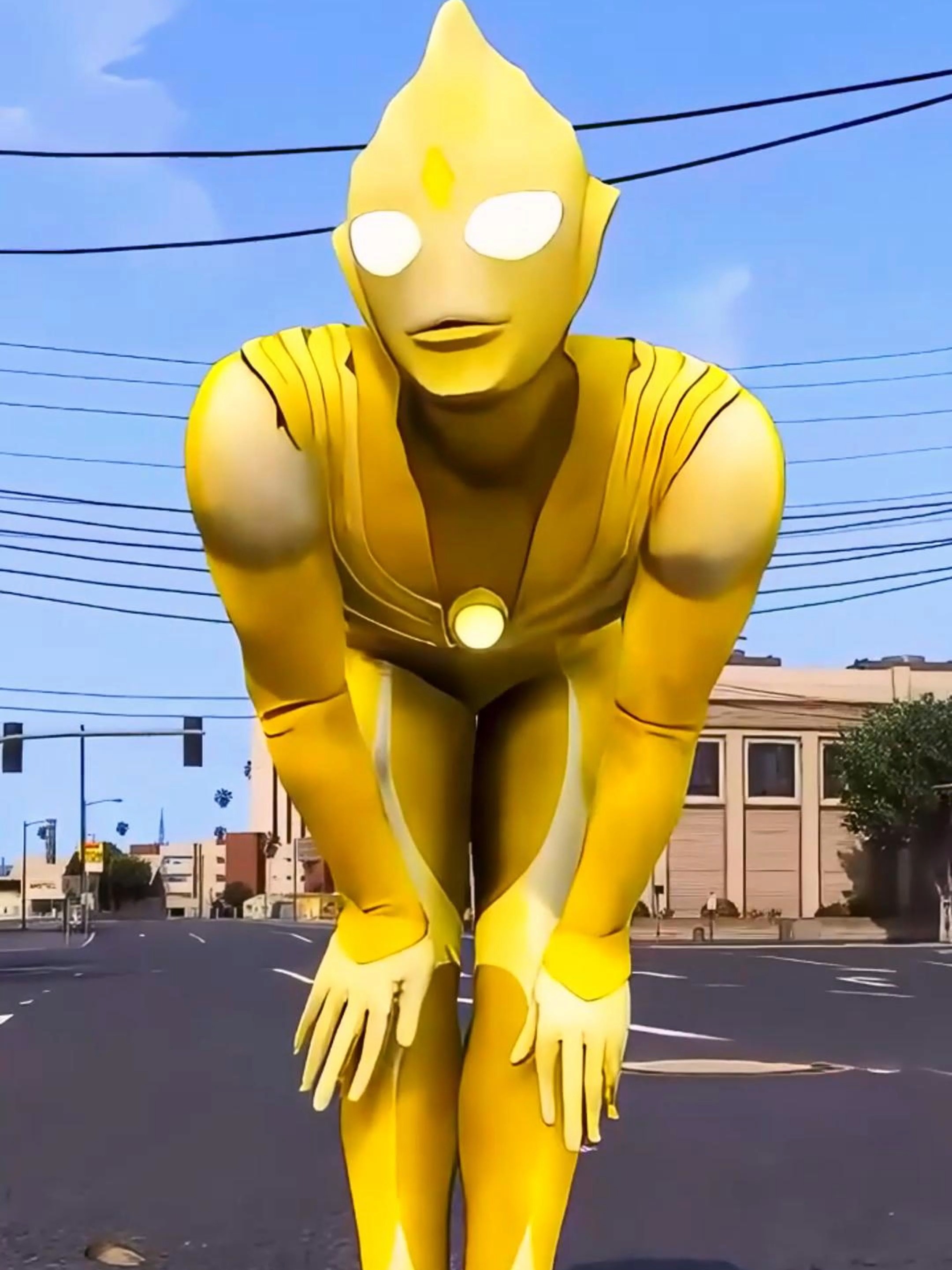 升级版的迪迦奥特曼(新版迪迦奥特曼叫什么名字?)