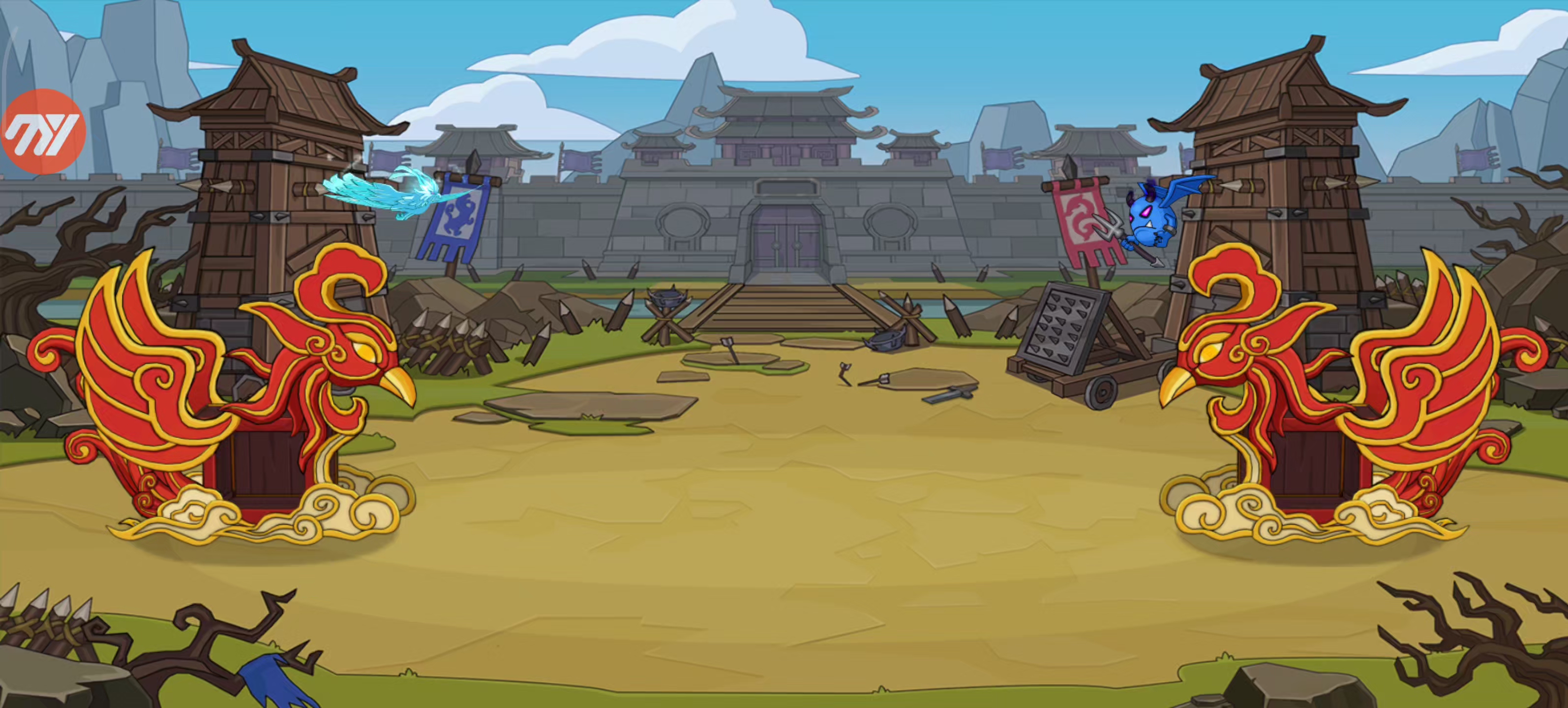 三国塔防魏传电脑(三国塔防魏传兑换码是多少)