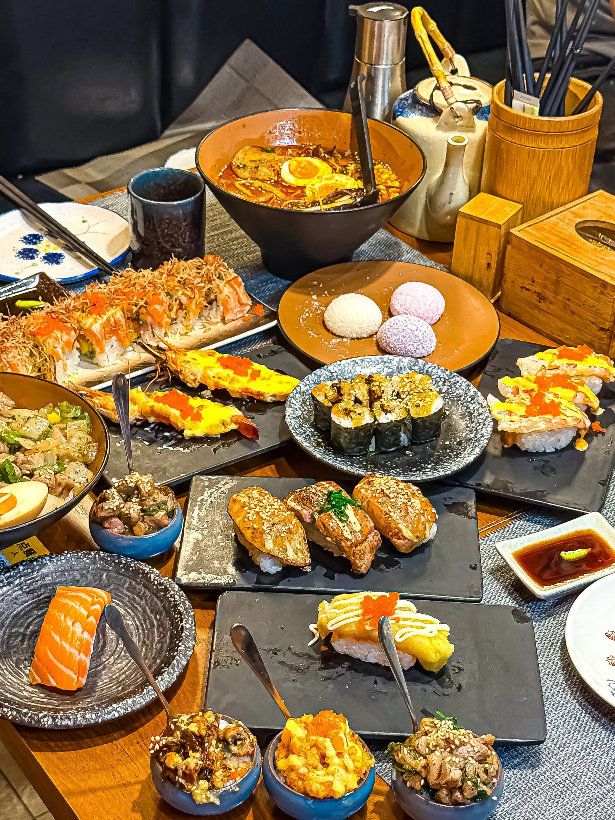 寿司餐厅破解版(寿司餐厅破解版下载)