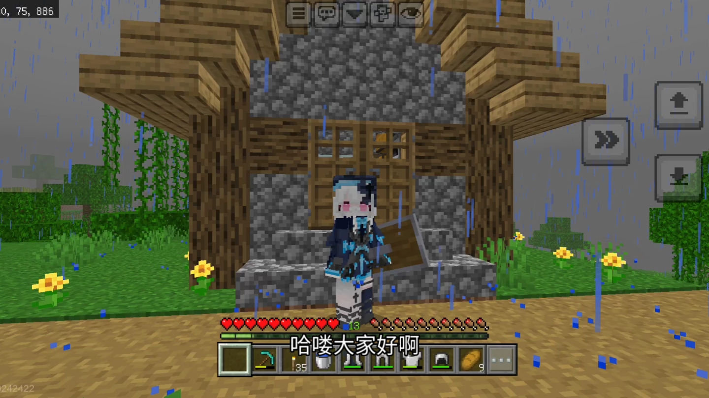 我的世界2版本(我的世界2版本有啥区别)