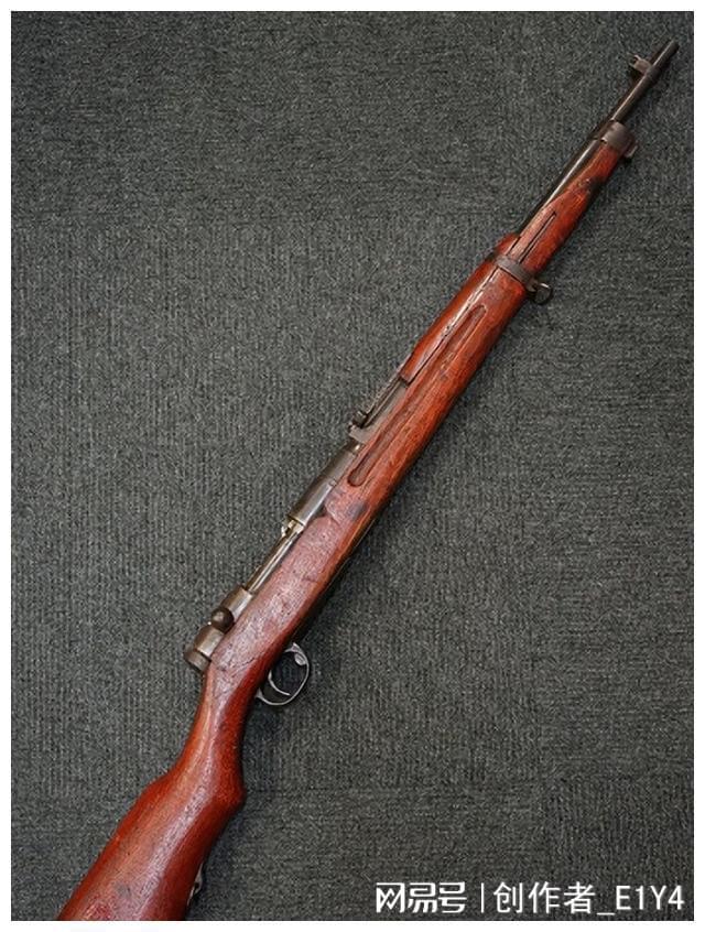 二战变态武器(二战变态武器大全)