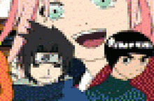 虐待火影小樱小游戏(小樱的假期的手机游戏)