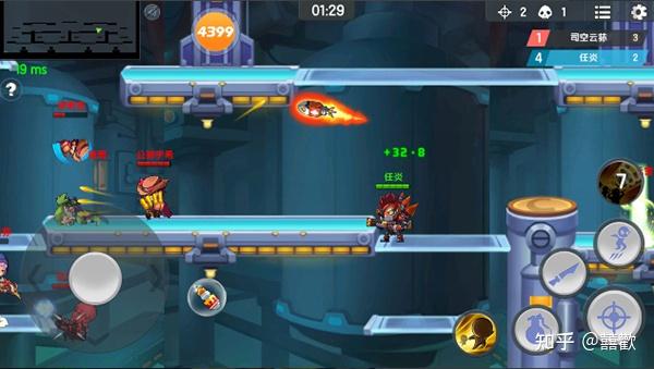 小小突击队无限版本(小小突击队无限内购版)