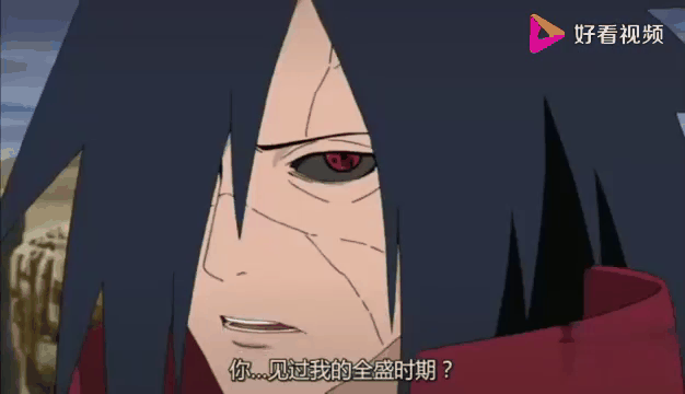 火影中的大战(火影忍界大战集数名字)