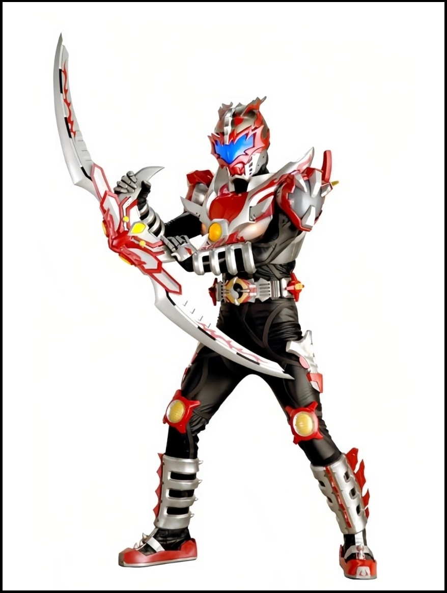 铠甲勇士1和2(铠甲勇士1和2的世界观)