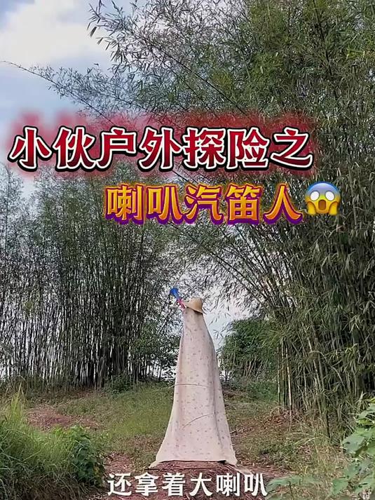 各种版本的汽笛人()