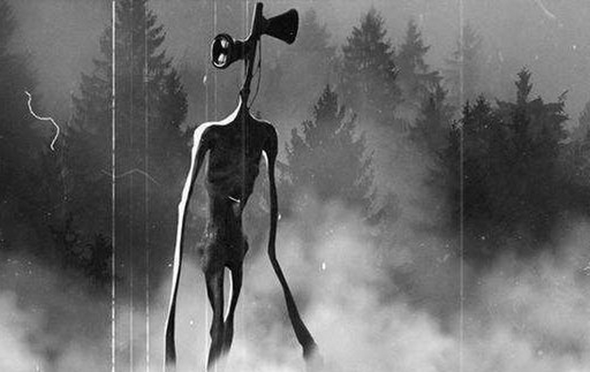 各种版本的汽笛人()