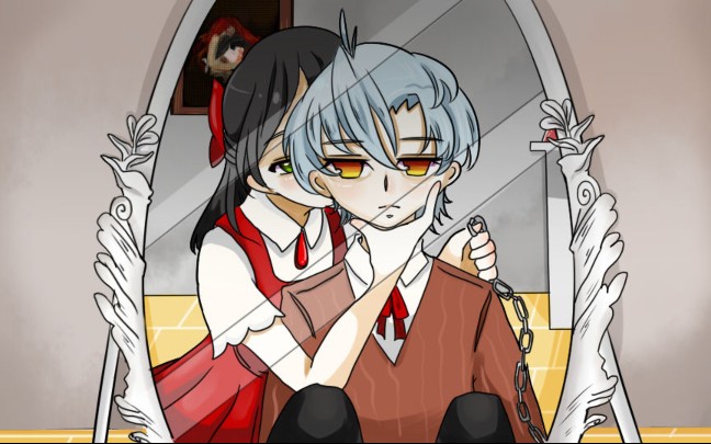 疯人愿橙光游戏攻略()