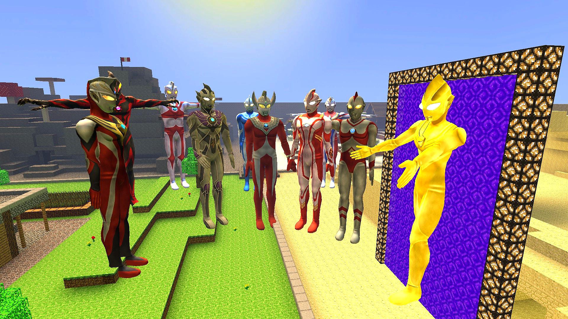 奥特曼沙盘游戏(奥特曼沙盘模型制作)