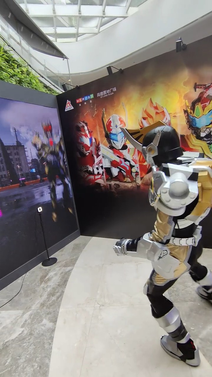 能发个铠甲勇士游戏吗(铠甲勇士游戏 手机游戏)