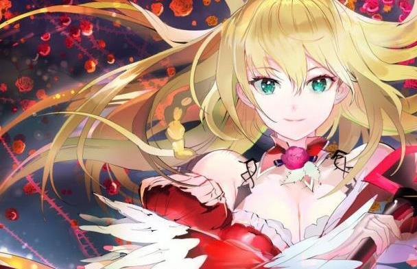 豪门金手指破解版(豪门千金破解版金手指)