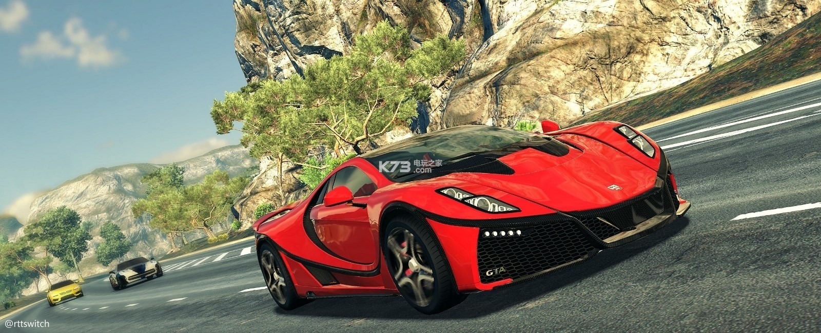 极速疯狂2下载地址(极速疯狂2 中文破解版)