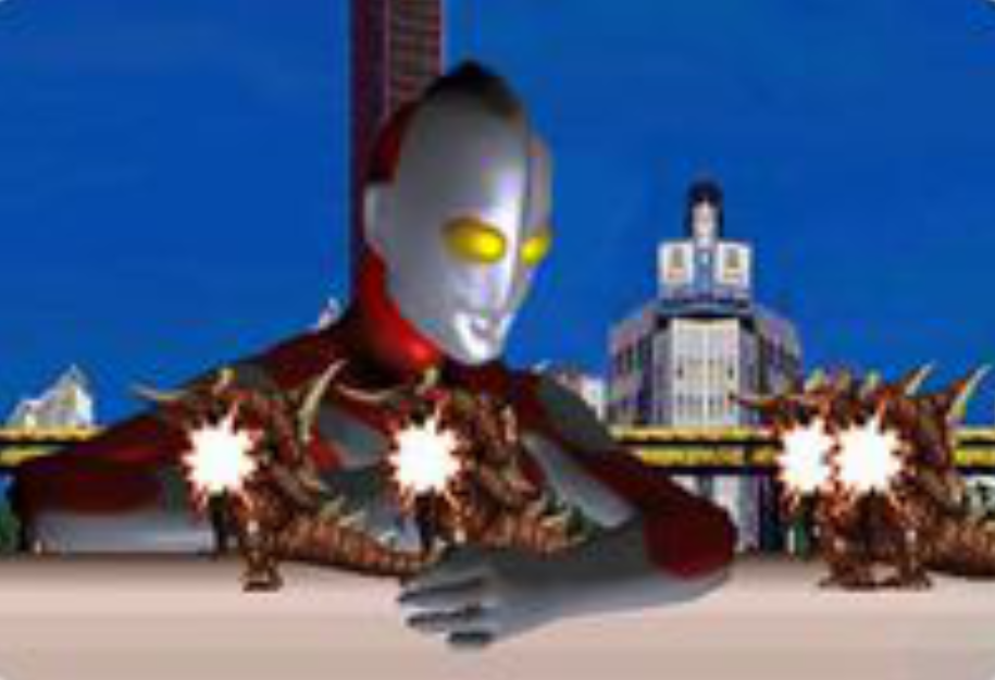 奥特曼打架游戏游戏(奥特曼打架游戏游戏叫什么)