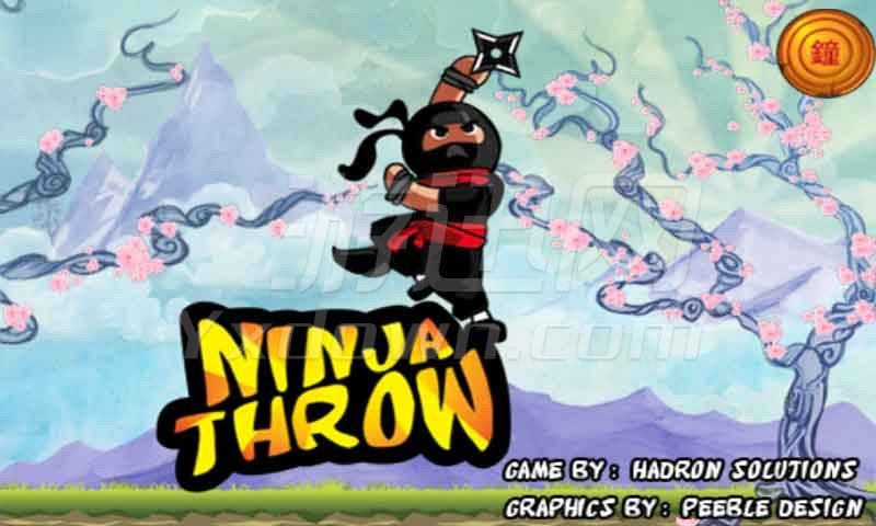 忍者用武器的游戏(忍者用武器的游戏名字)