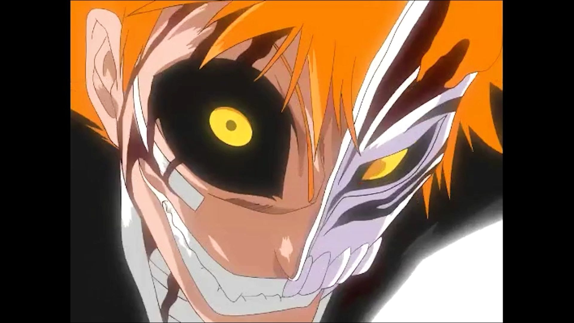 死神vs火影一护虚化2.6(死神vs火影一护虚化太变态了)