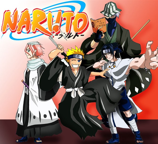 死神vs火影2.6哪个人物最厉害(死神vs火影26哪个人物最厉害啊)