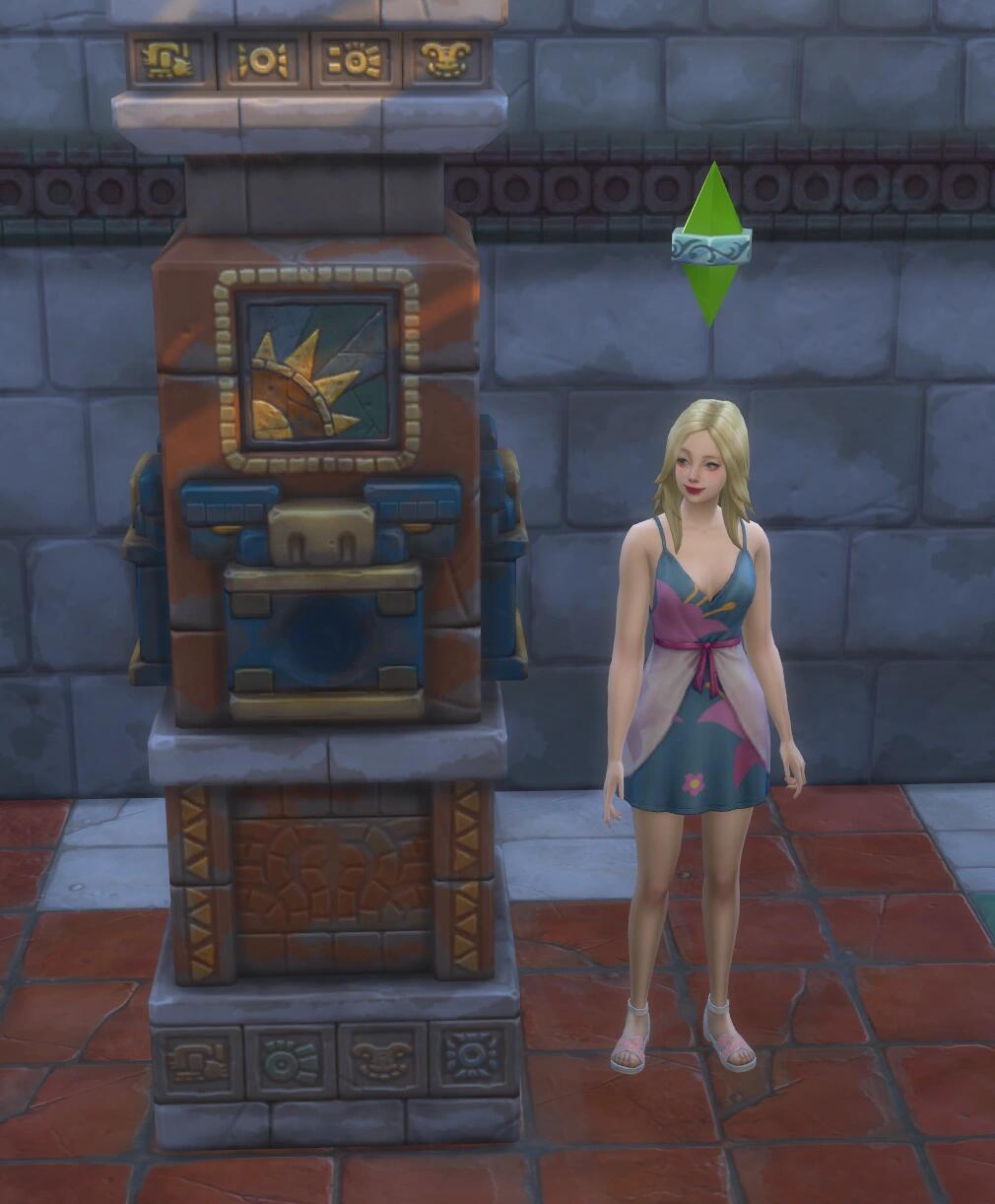 神庙逃亡记录图片(神庙逃亡记录图片高清)