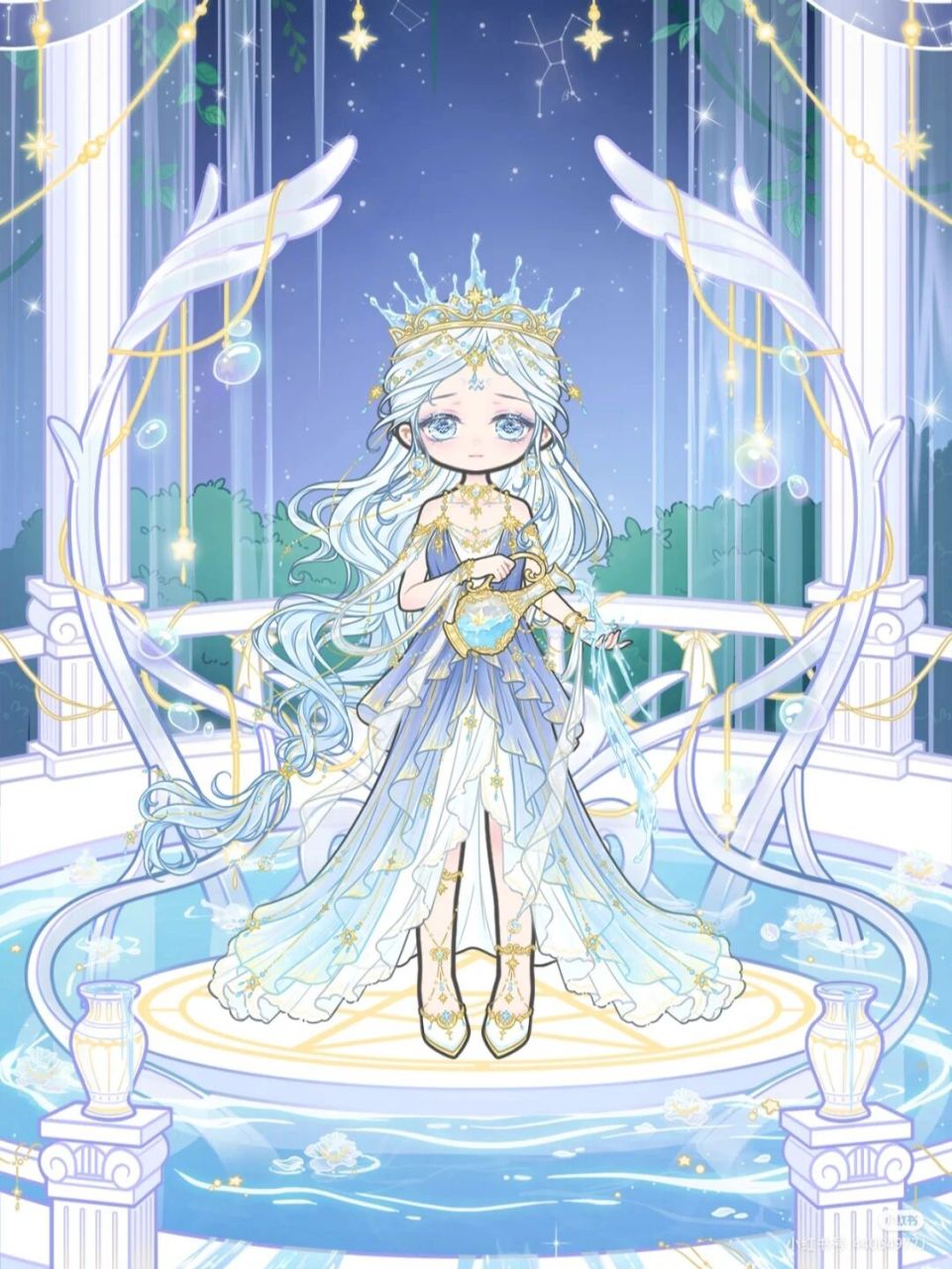 装扮少女破解版苹果下载(装扮少女下载免费下载苹果)