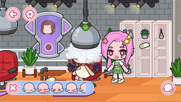 梦幻小镇下载中文版(梦幻小镇官方正版游戏)